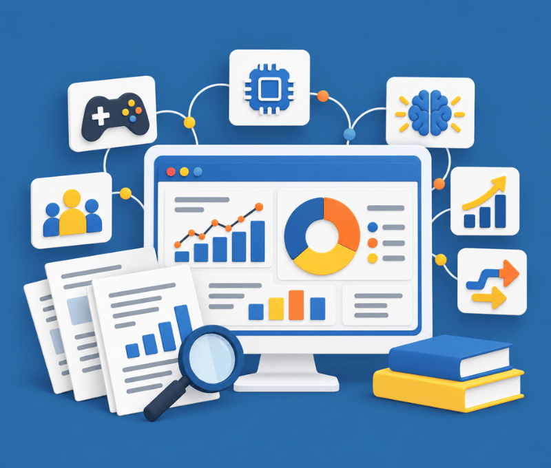Case studies
