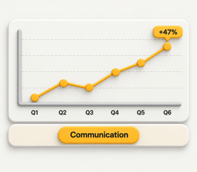 SkillTrack — Skill growth measurement over time