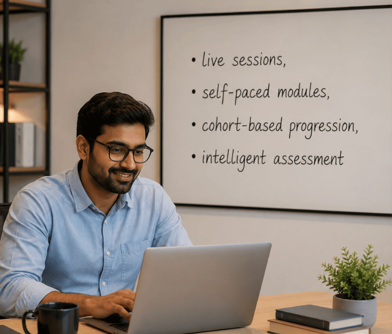 Digital Learning Journeys