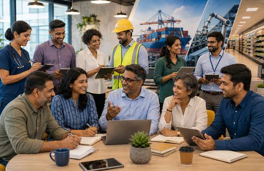 Manager development workshop
