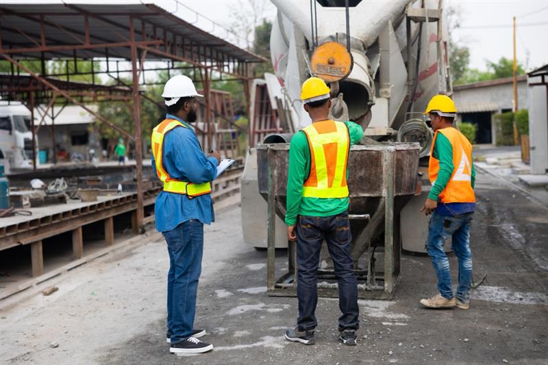 Bridging the Gap: Empowering Technical Experts with Leadership Skills in the Cement Industry