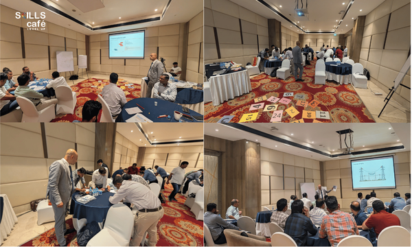 From Site Execution to Project Leadership