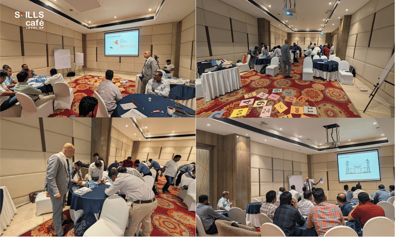 From Site Execution to Project Leadership