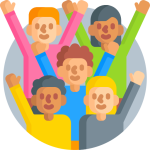 Individual Contributors