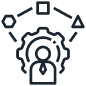 Diverse capabilities & skills covered Diverse capabilities & skills covered